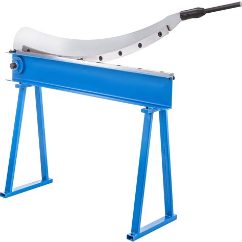 steel siding cutter guillotine